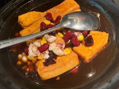 海皇鲍汁豆腐-大榕树下顺德菜(融创茂店)