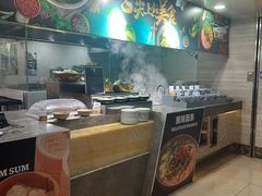 -广州希尔顿逸林酒店-OPEN開·全日制餐厅·海鲜·小火锅·自助餐(东风路店)