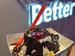 -DQ·蛋糕·冰淇淋(绿宝店)
