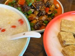 -云隐小厨·传统大理美食(复兴路店)