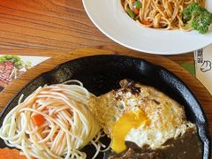 -斯塔凡意式餐厅(容县店)