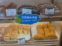 -蜂蝶来饼店(拱北总店)