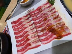 -韩宫宴和牛烤肉(合肥滨湖银泰城店)