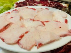 牛胸标-柴头哥·牛肉火锅(爱民路店)