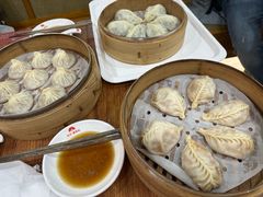 -东升灌浆包(辛庄街总店)