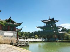 -黑龙潭公园