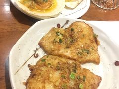 -大渔铁板烧(中山路八佰伴店)