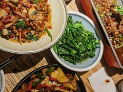 -树厨贵州菜(大十字店)