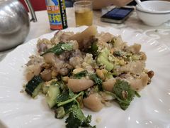 沙姜猪手-台山第一家兴华黄鳝饭·黄鳝婆(开平店)