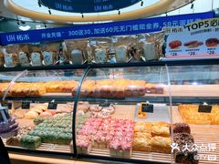 -UH祐禾(上海五角场万达店)
