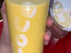 -CoCo都可(八达商城店)