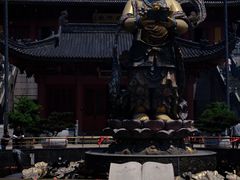 -上海东林寺(金山区)