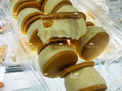 奶酪饼干-甜嘟嘟烘焙坊(舒城路店)