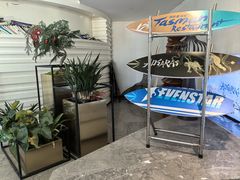 -深圳阿普萨拉斯酒店