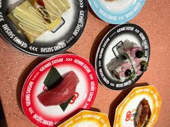 -元气寿司(金光华店)