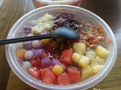 -胡大怪手工酸辣粉(安亭店)