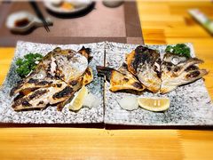 -立山居酒屋·烧鸟 天妇罗(西北湖店)