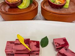 -酌宴府The China Club·广州万富希尔顿酒店(云城东路店)