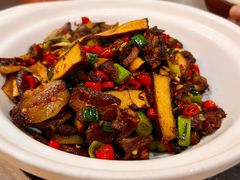 -建辉湖南土菜馆(南大街店)