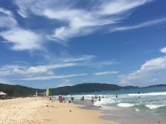-亚龙湾海底世界