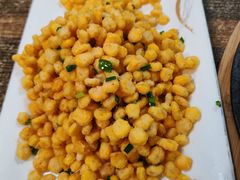 -小四川美食馆(幸福路店)