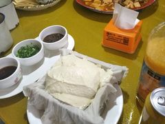 -人民公社大食堂(顺义总店)