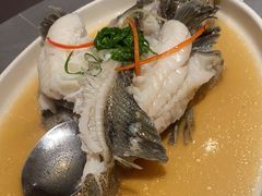 -蚝伯·新派海鲜(荣昌店)