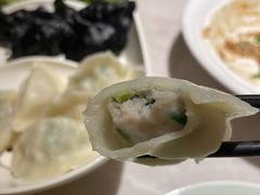 -船歌·鱼水饺青岛菜(闽江二路店)