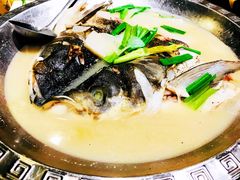 -院子餐厅·大锅菜·老杭帮(桥西直街店)