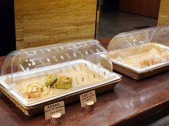-广州文华东方酒店·文华饼店