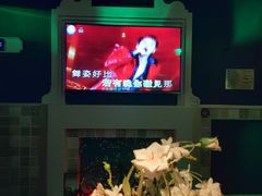 -INLOVE KTV(世博源店)
