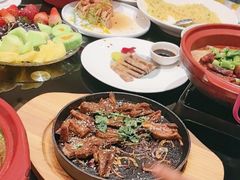 -高老庄新家宴(北斗星广场店)