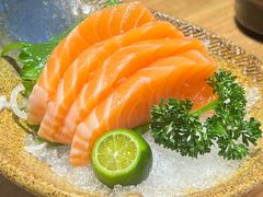 -Sushi Love 创意寿司(丽影广场店)
