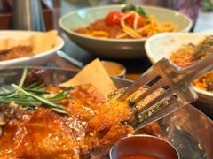 -一沙一城·岩烤牛扒(深圳首店)