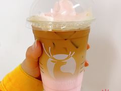 -瑞幸咖啡(太阳CITY店)