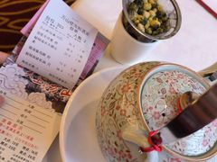 -万山楼海鲜酒家·二十三年老字号