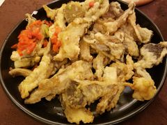 -西安饭庄(立丰国际店)