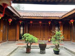 -许驸马府