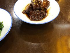 -奎元馆.百年奎元.非遗传承(西湖边的解放路店)