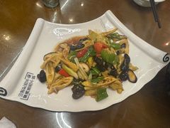 -徽厨食坊·农家特色私房菜