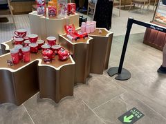 -Tims天好咖啡·贝果(雁展路万象天地店)