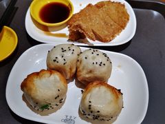 -大壶春生煎(四川中路店)