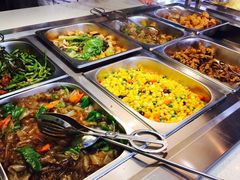 -素渡新派素食自助餐厅(兴工街店)