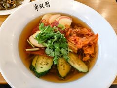 -半亩园(奥特莱斯店)