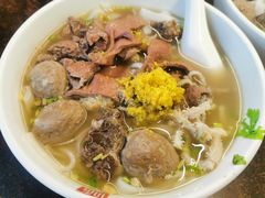 -潮镇老尾牛杂(环城西路店)