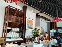 -沿途四季·云南菜(建外大街店)