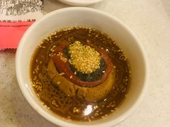 麻酱小料-八先生涮肉房(三里河店)