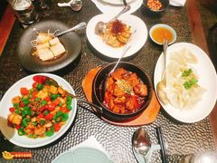 -长春凯悦酒店-品悦中餐厅