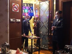-顺风海鲜港(金玉兰店)