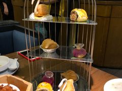 四喜拼盘-点心传说·粤菜点心(佐阾虹湾店)